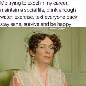 Meet your Posher, Anna